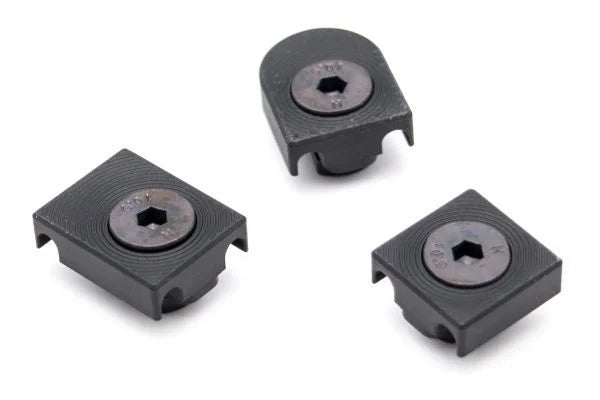 Used M - Lok mounts - KA Tech Airsoft - Mount