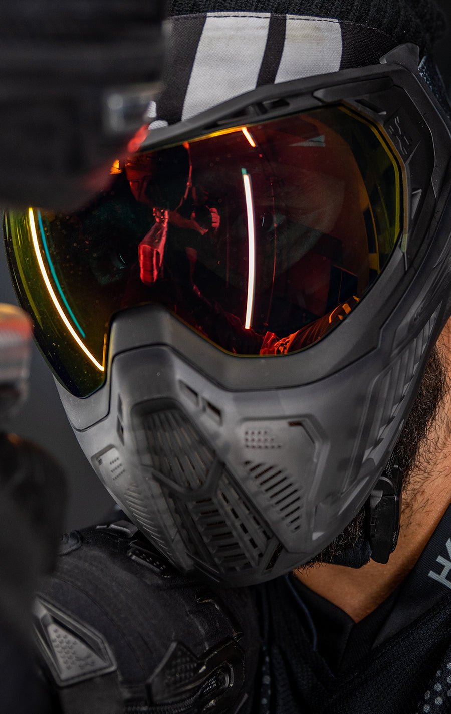 SLR Goggle - KA Tech Airsoft - Paintball & Airsoft Goggles & Masks