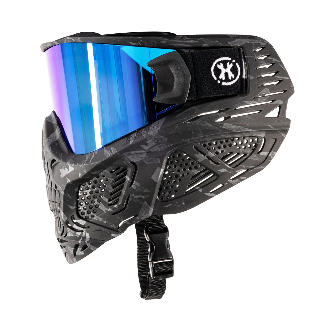 HSTL® Skull Goggle - KA Tech Airsoft - Goggle