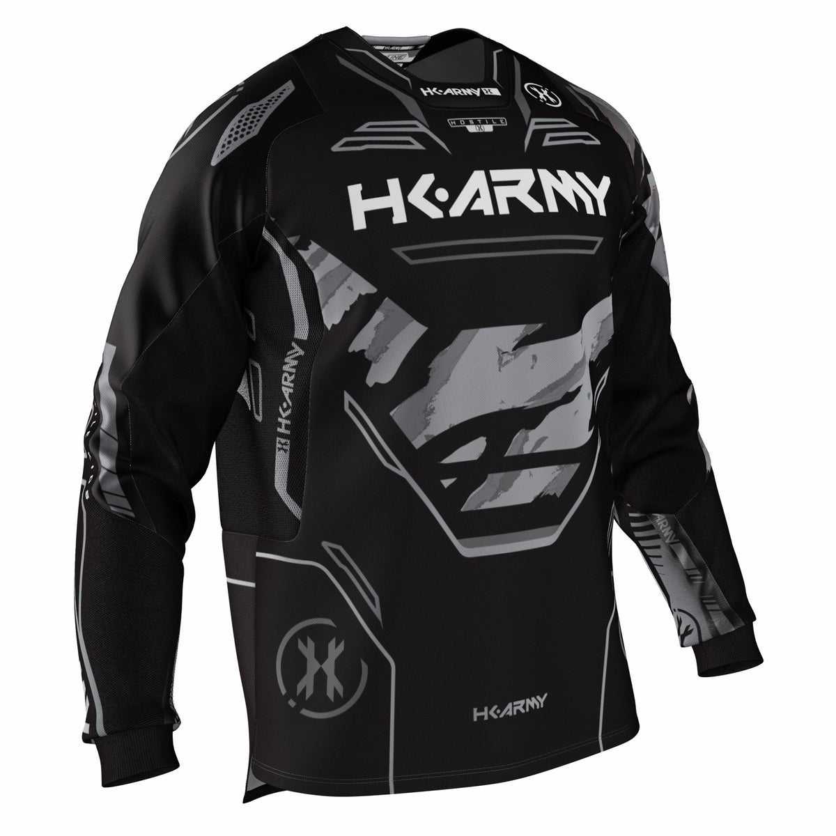 Smoke - Proline Jersey - KA Tech Airsoft - Jersey