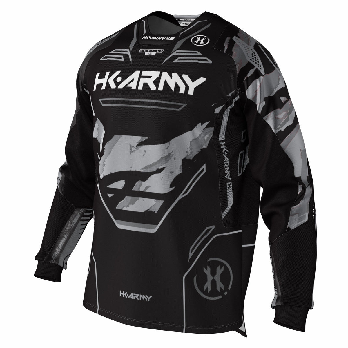 Smoke - Proline Jersey - KA Tech Airsoft - Jersey