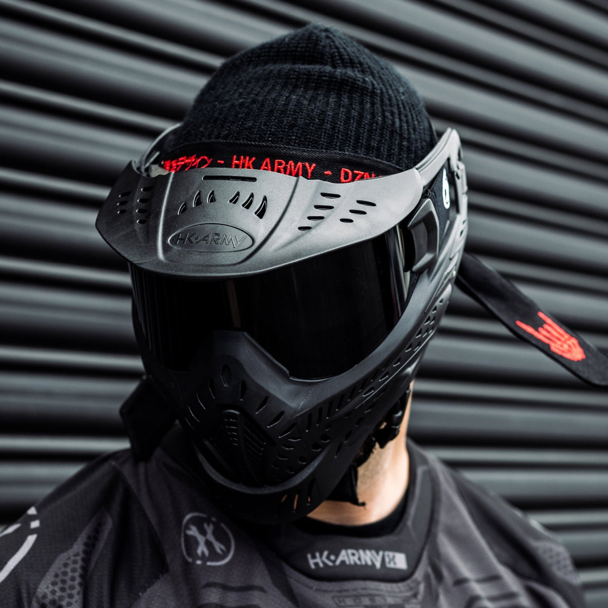 HSTL® Goggle - KA Tech Airsoft - Goggle
