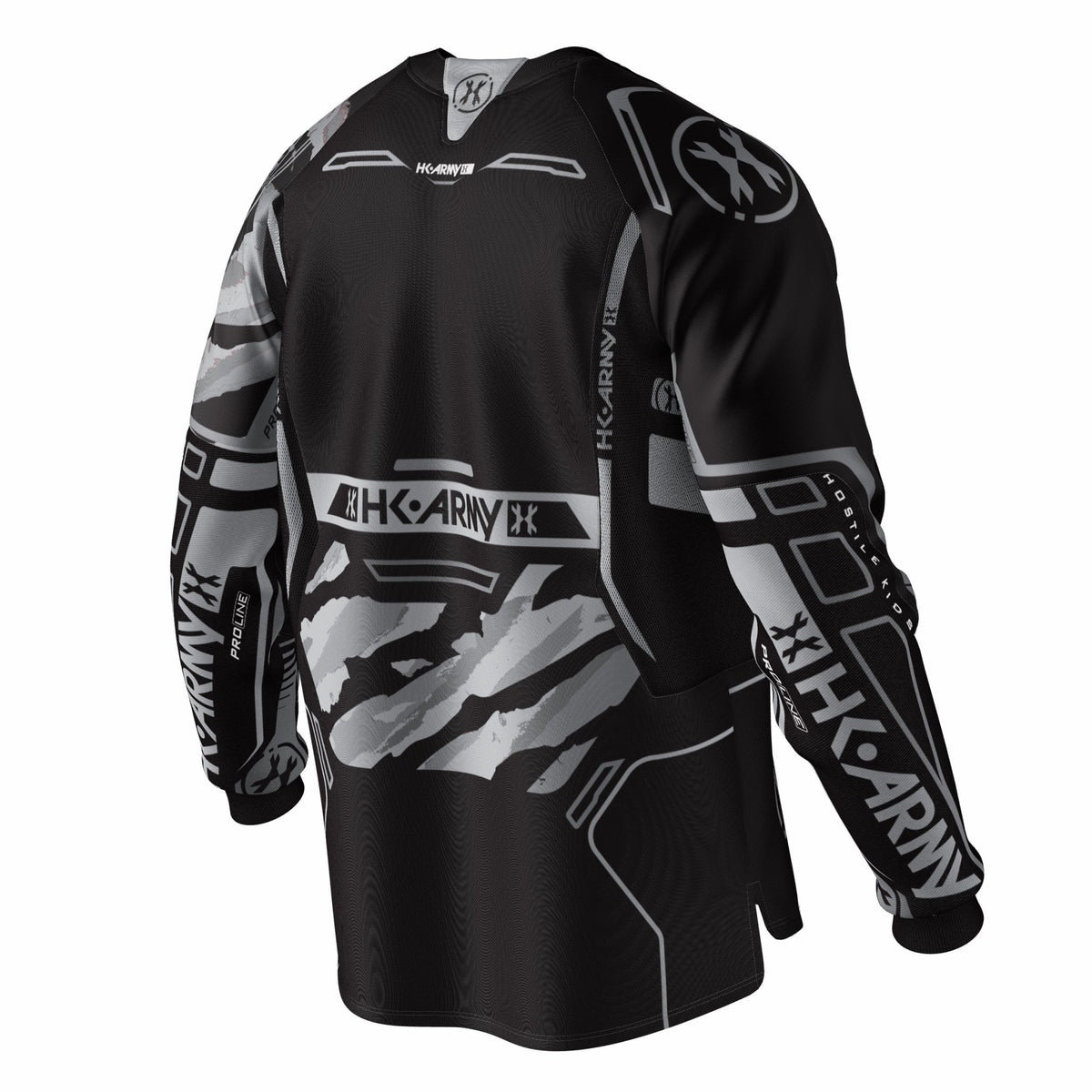 Smoke - Proline Jersey - KA Tech Airsoft - Jersey