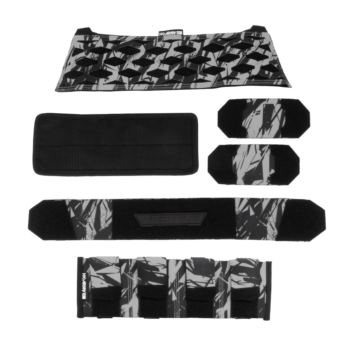 Synapse Flex Belt - KA Tech Airsoft - Paintball & Airsoft