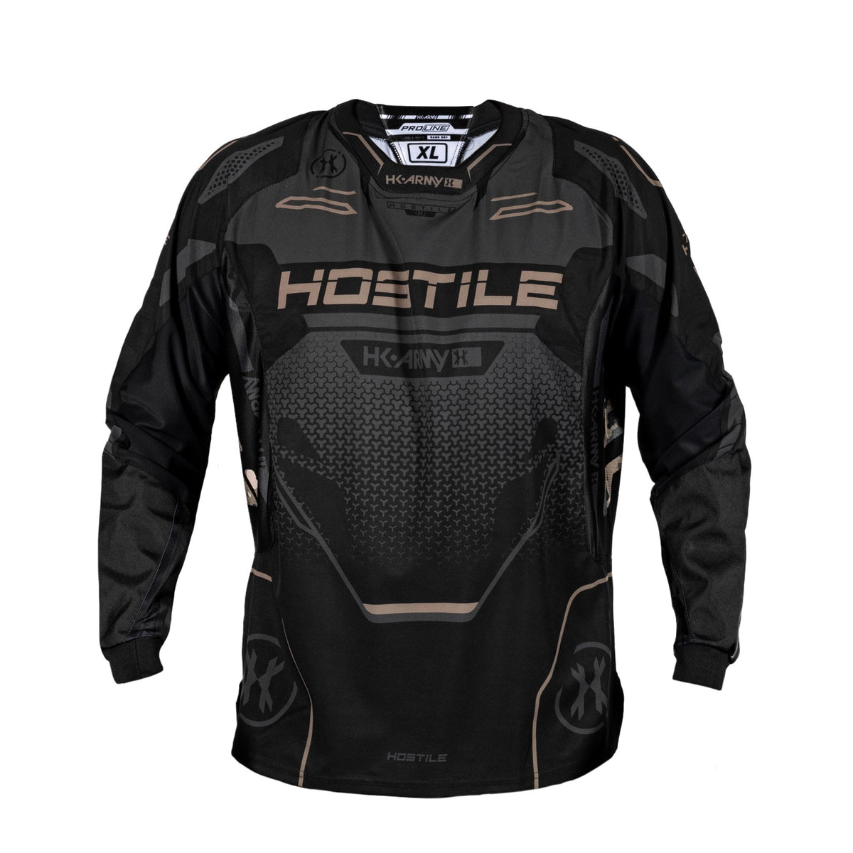 Hostile® – Proline Jersey - KA Tech Airsoft - Paintball & Airsoft