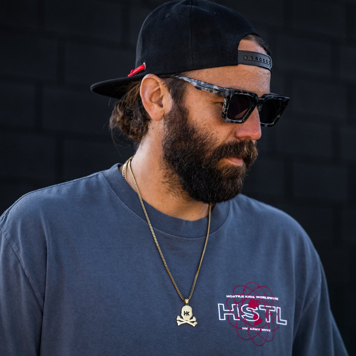 Theory - Premium Tee - KA Tech Airsoft - Shirt