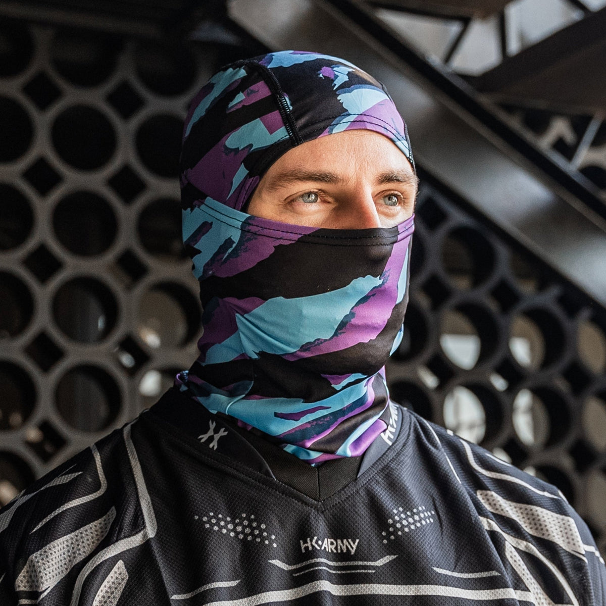 Hostile® Balaclava - KA Tech Airsoft - Headwear
