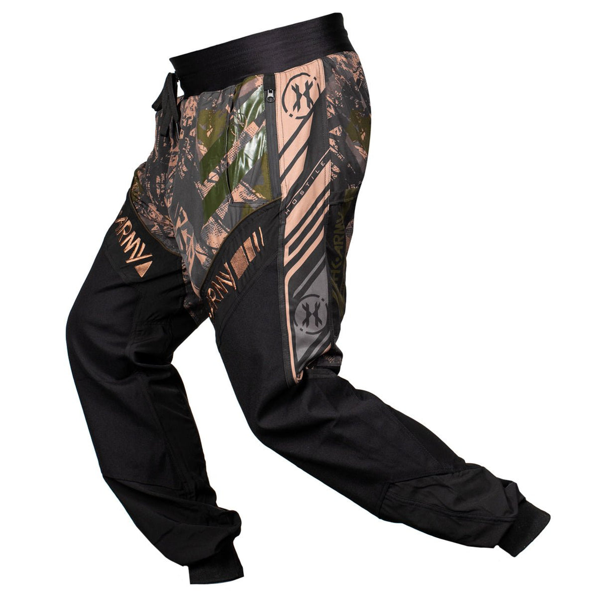 TRK AIR - Tactical - Jogger Pants - KA Tech Airsoft - Pants