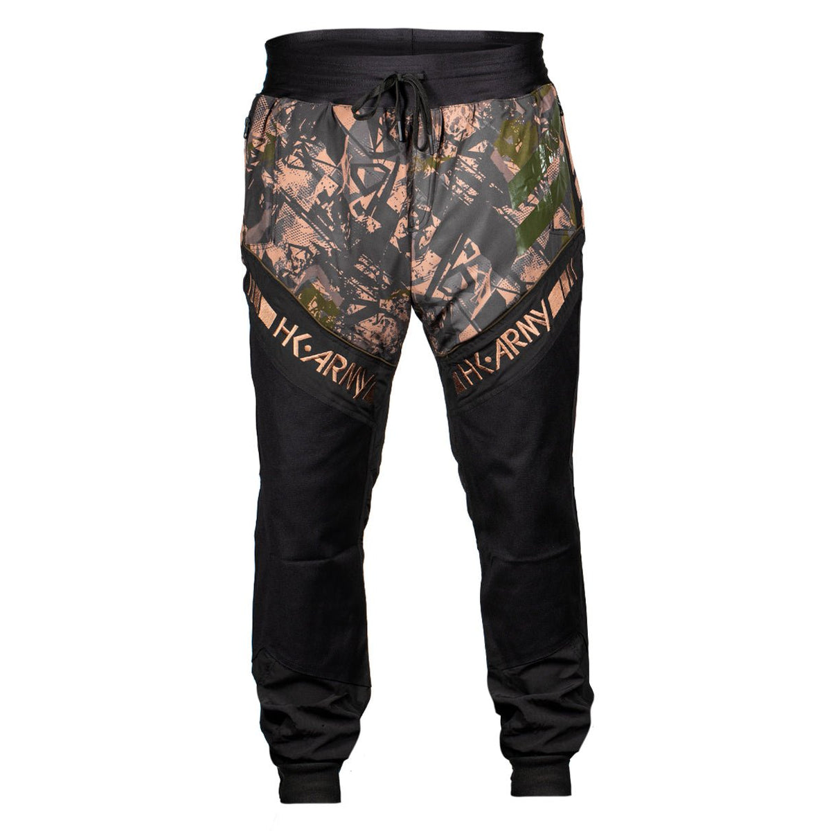 TRK AIR - Tactical - Jogger Pants - KA Tech Airsoft - Pants