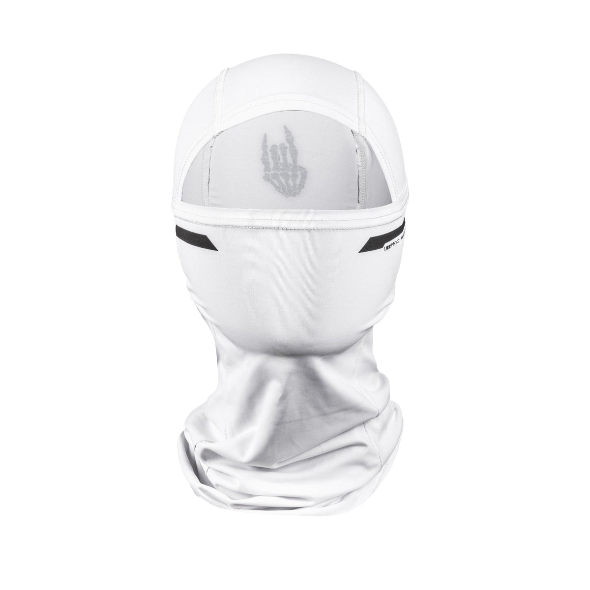 DZN DCS LTD 2 Balaclava - White - KA Tech Airsoft - Headwear