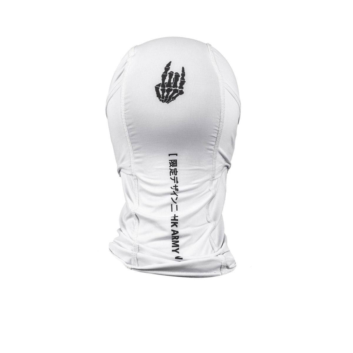 DZN DCS LTD 2 Balaclava - White - KA Tech Airsoft - Headwear