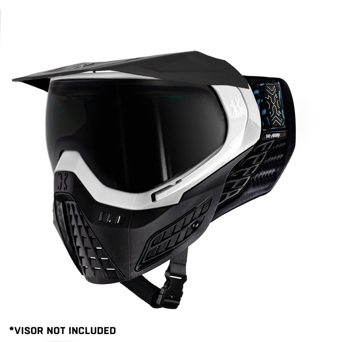 KLR Goggle - KA Tech Airsoft - Goggle