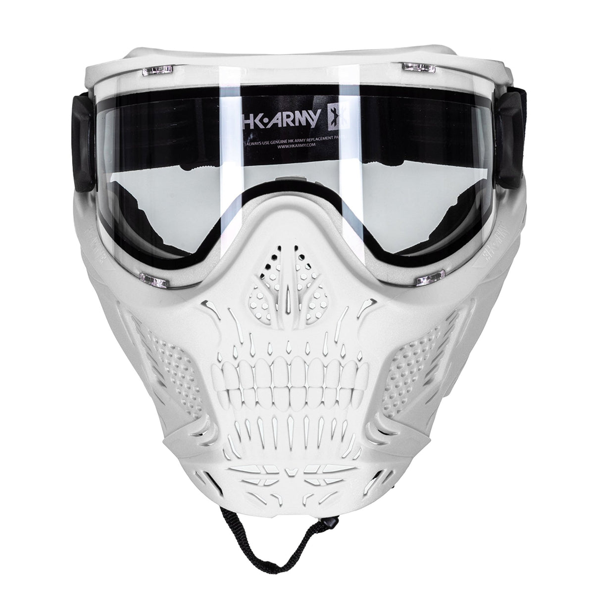 HSTL® Skull Goggle - KA Tech Airsoft - Goggle