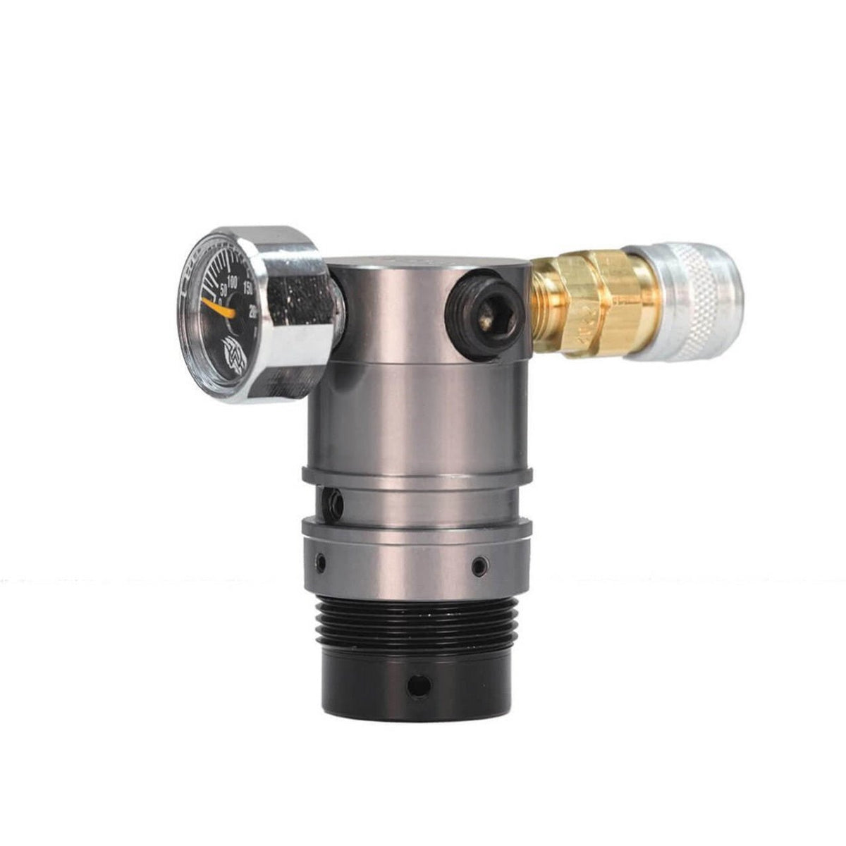 Wolverine Airsoft STORM Category 5 OnTank Regulator - KA Tech Airsoft -