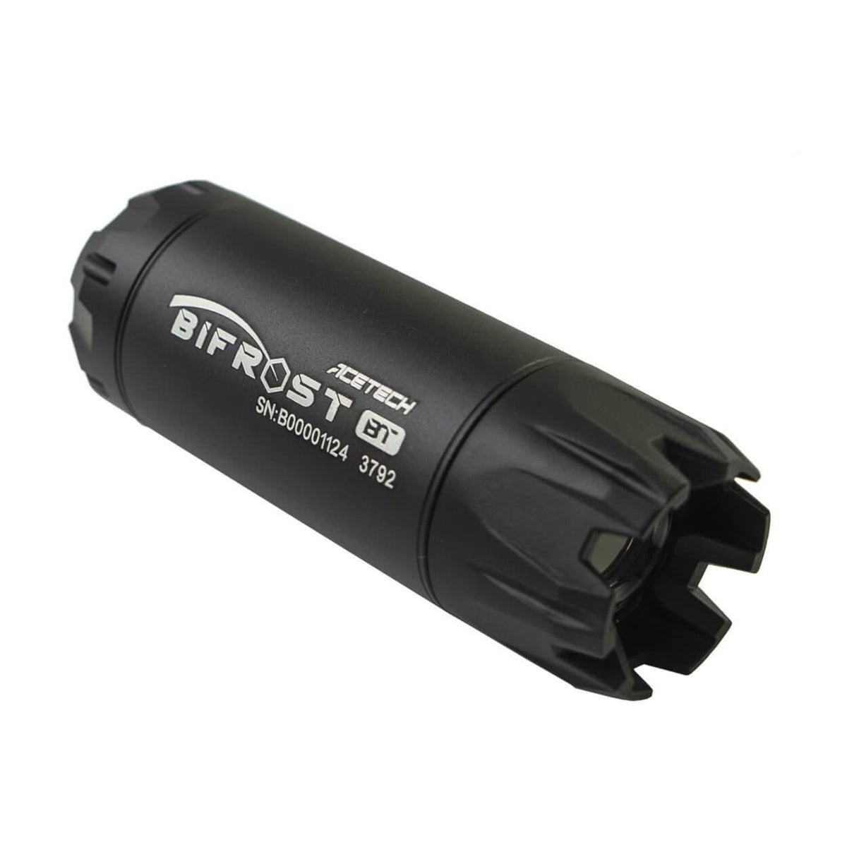 Acetech BiFrost BT Tracer Unit | Black - KA Tech Airsoft - Tracer Unit