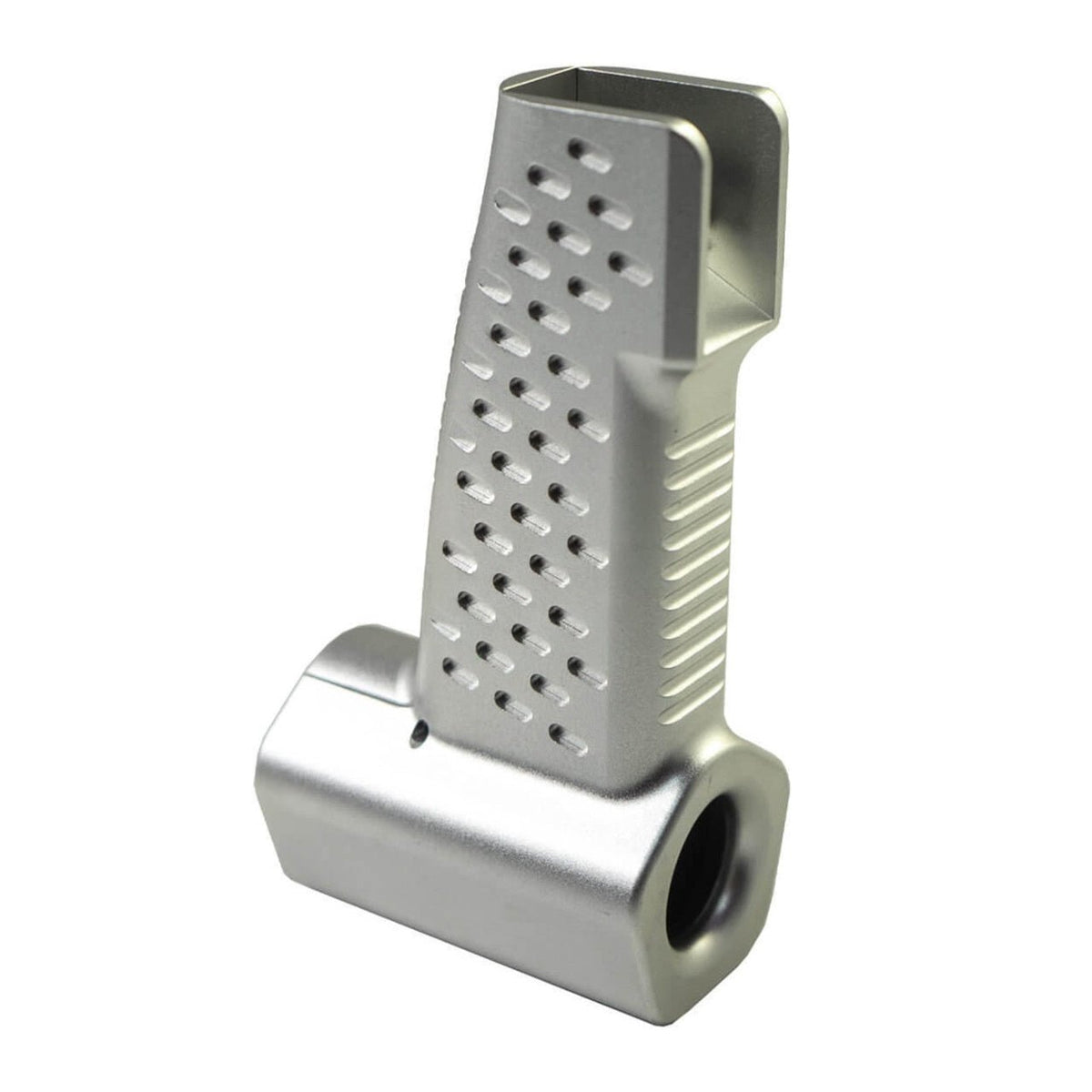 MAC Airsoft MSG MultiReg Speed Grip - KA Tech Airsoft - Grip / HPA Adapter