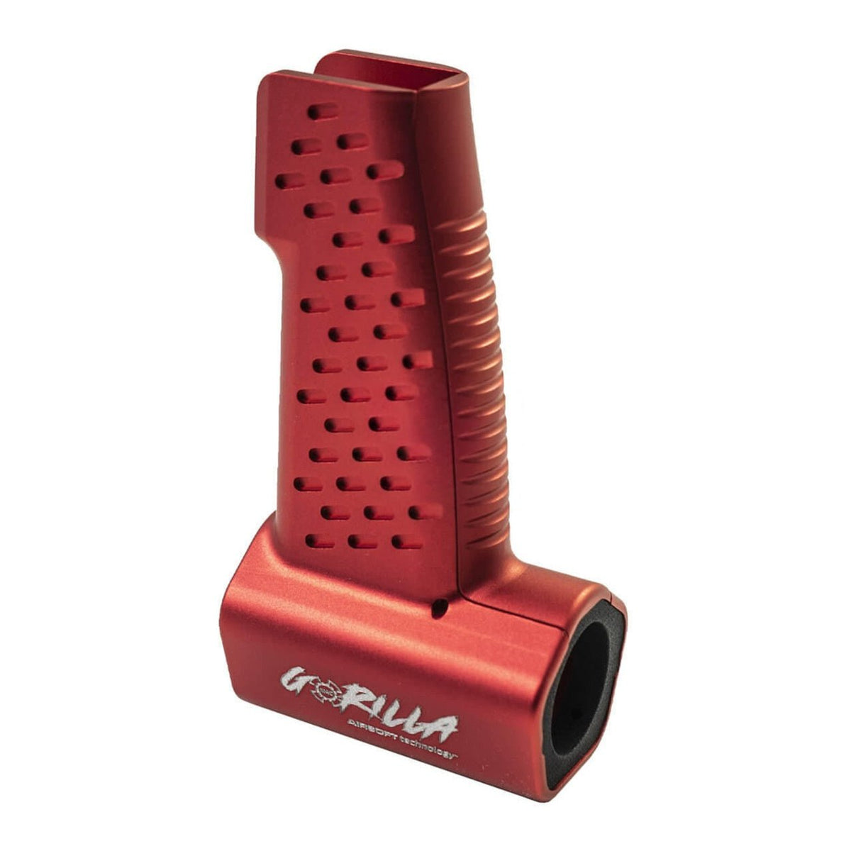 MAC Airsoft MSG MultiReg Speed Grip - KA Tech Airsoft - Grip / HPA Adapter