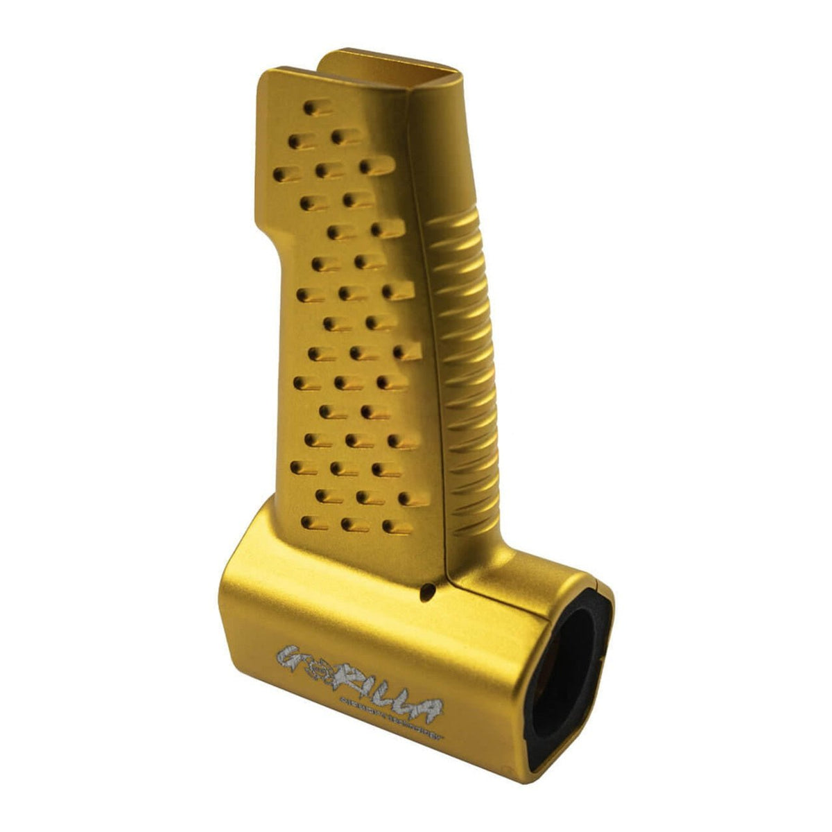 MAC Airsoft MSG MultiReg Speed Grip - KA Tech Airsoft - Grip / HPA Adapter