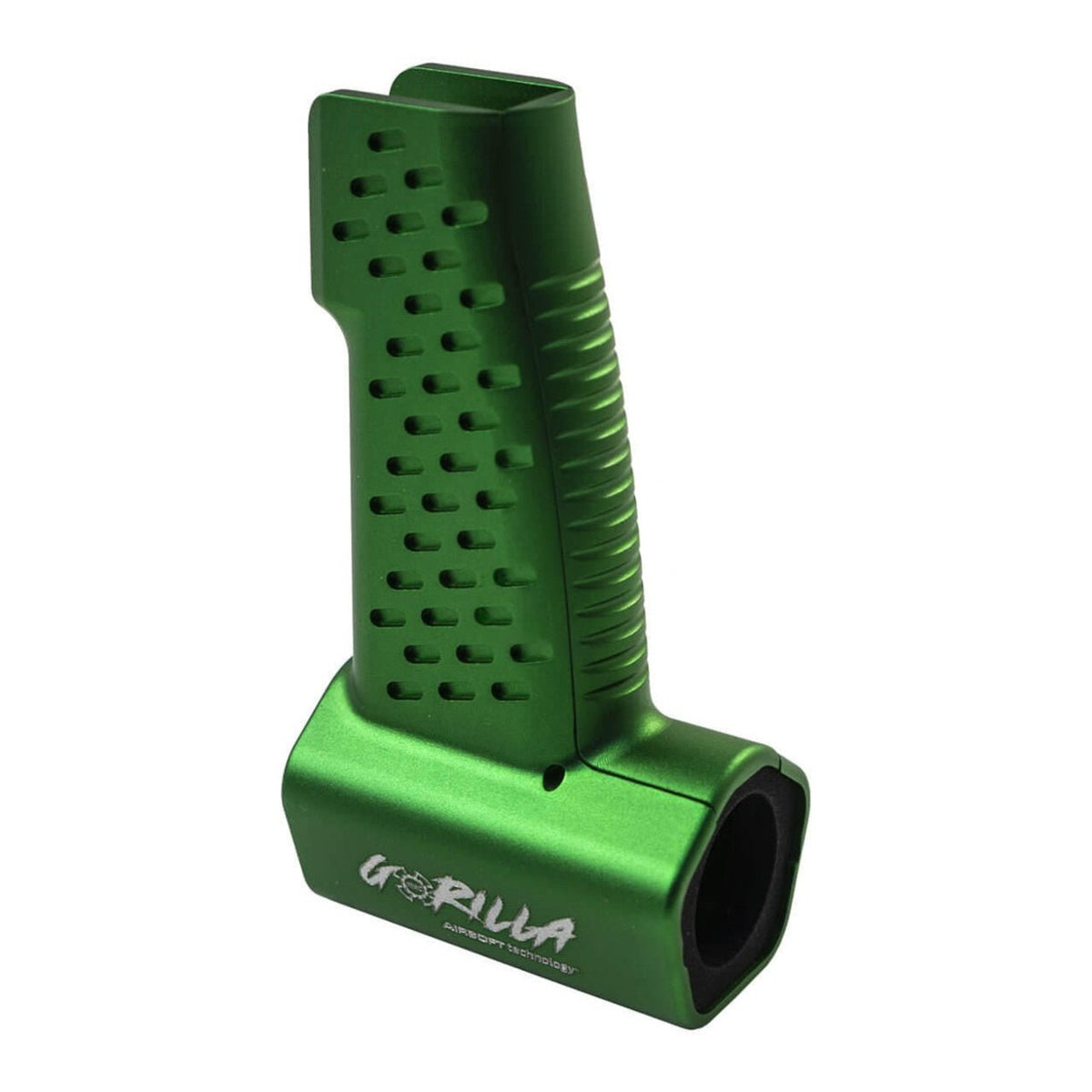 MAC Airsoft MSG MultiReg Speed Grip - KA Tech Airsoft - Grip / HPA Adapter