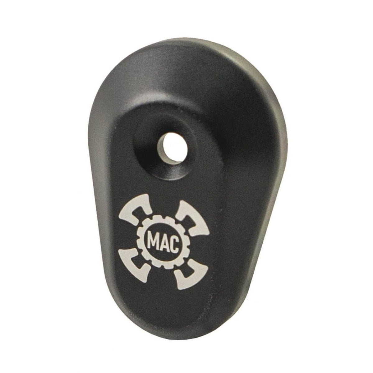 MAC Airsoft CNC End Cap for Lower Receiver - KA Tech Airsoft - Receiver Component