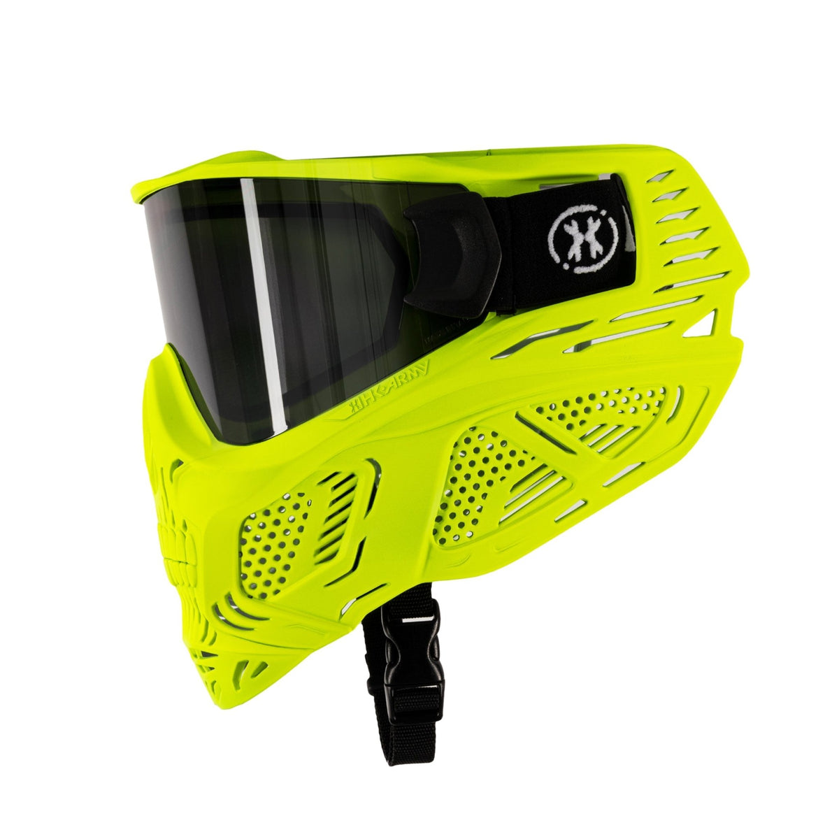 HSTL® Glowball™ Skull Goggle - KA Tech Airsoft - Goggle