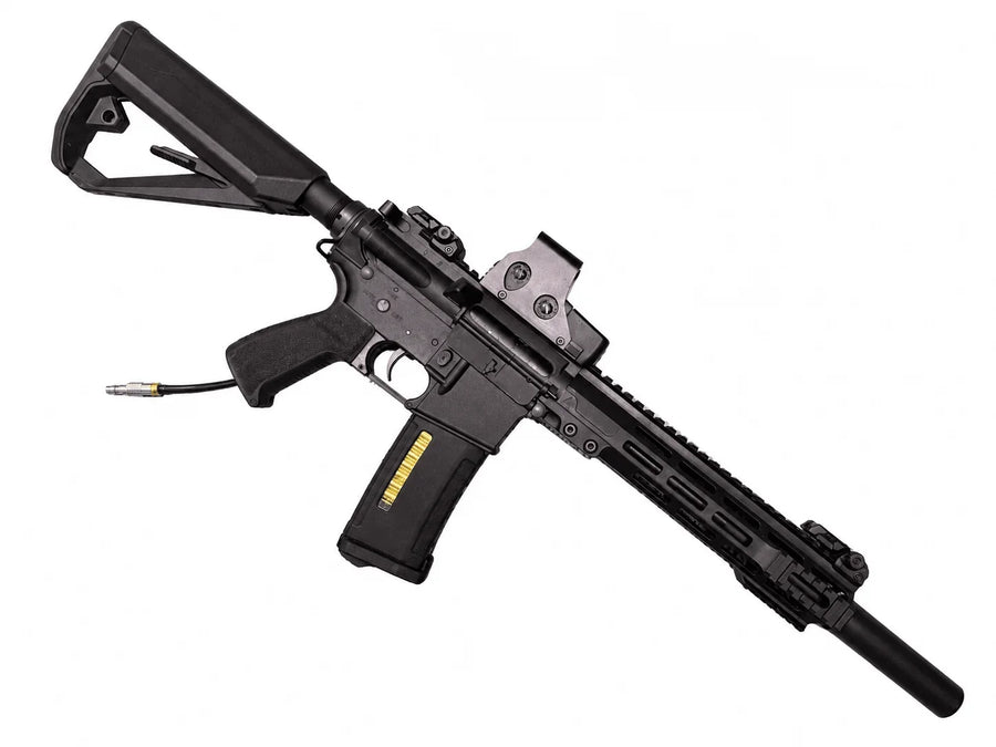 HPA Rifles - Entry Level
