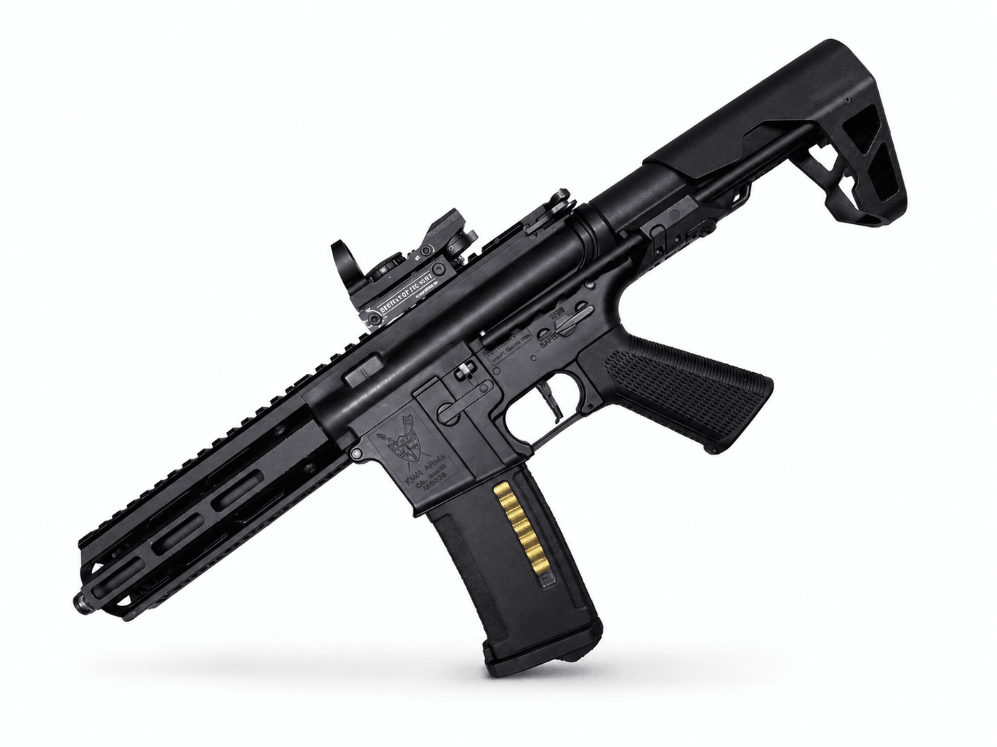 AEG Rifles - KA Tech Airsoft