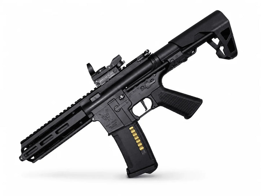 AEG Rifles