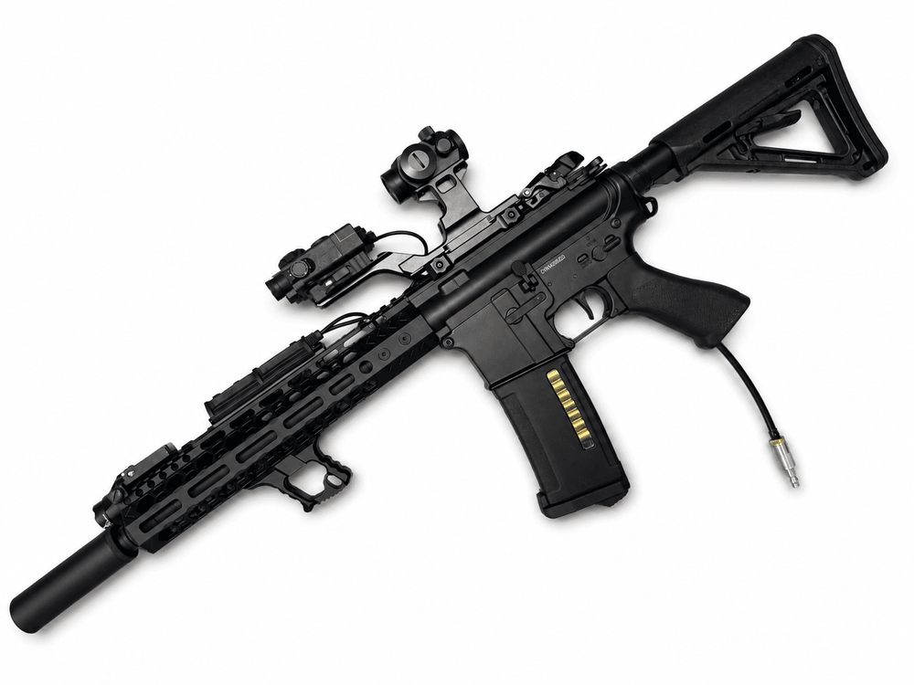 KA Tech Milsim