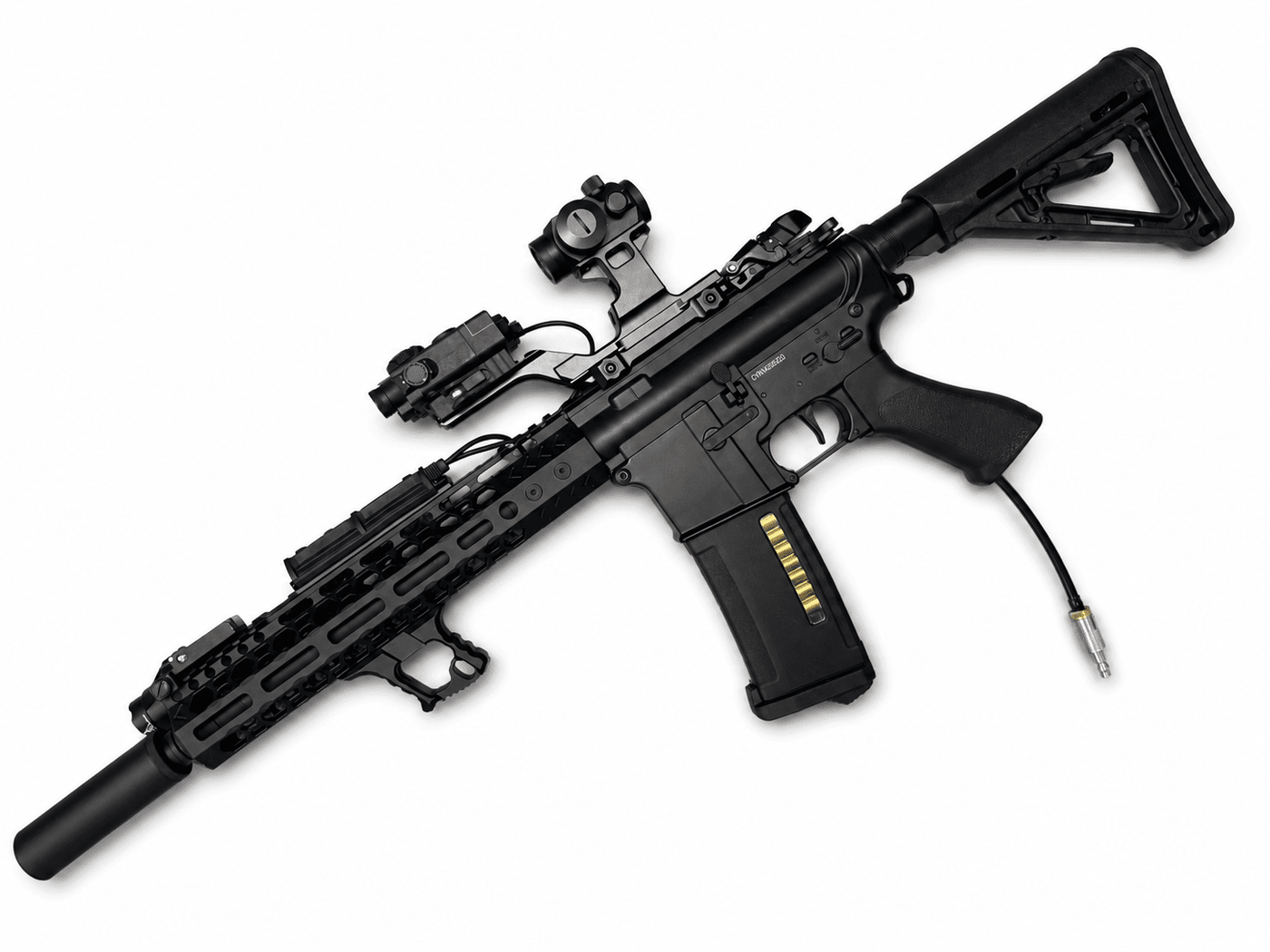KA Tech Milsim - KA Tech Airsoft