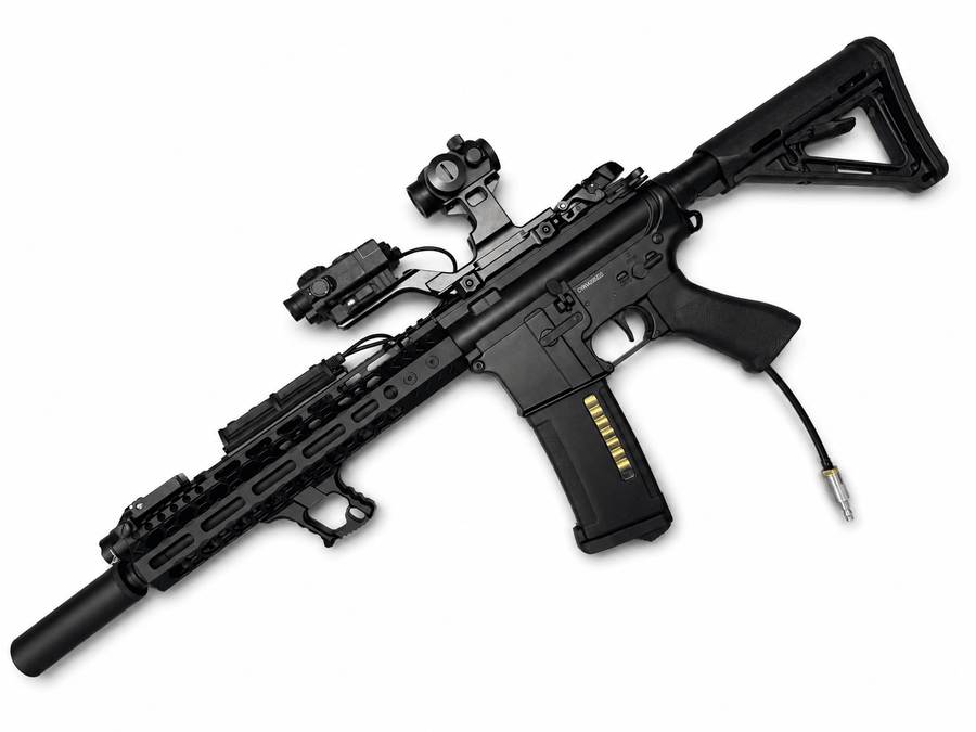 KA Tech Milsim