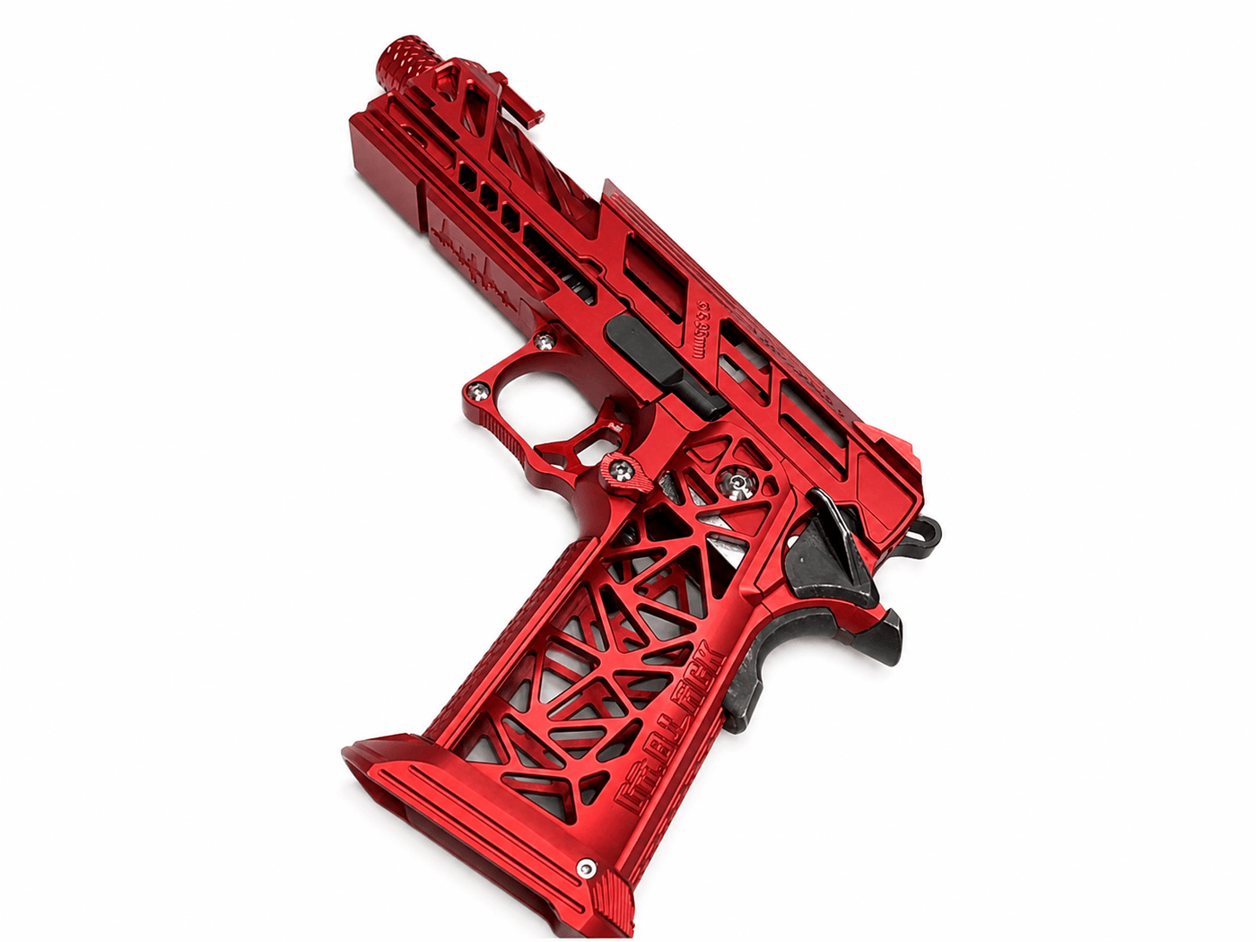 Pistols - KA Tech Airsoft