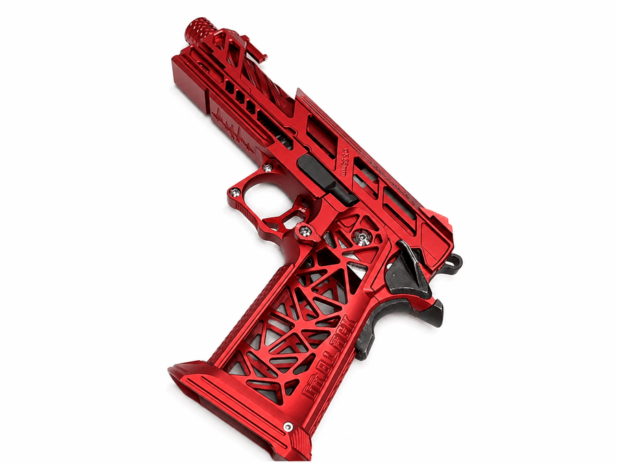 Pistols