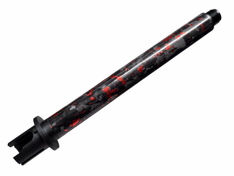 Outer Barrels / Extensions