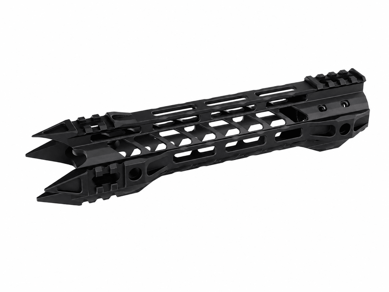 Handguards / Rails