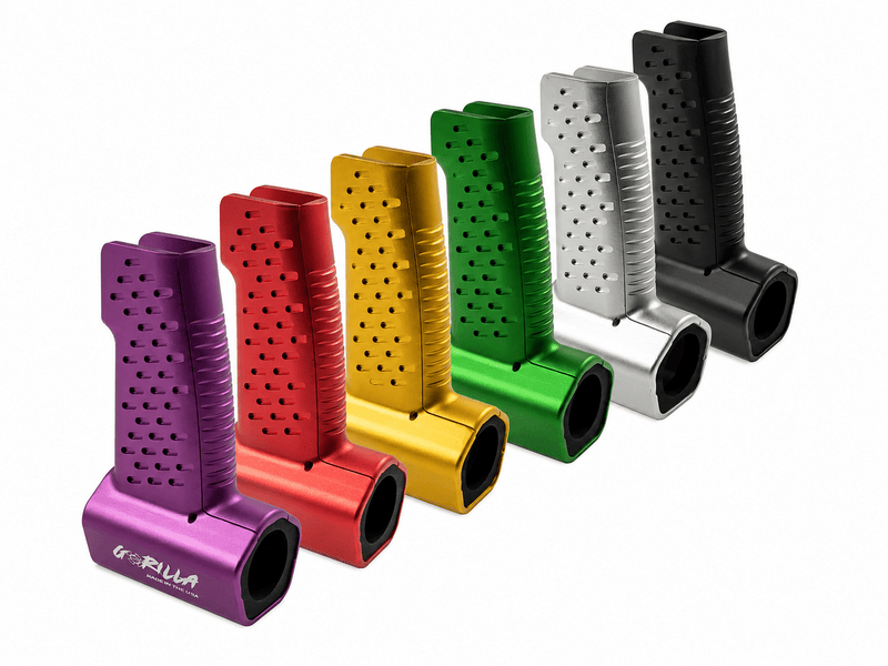 Pistol Grips