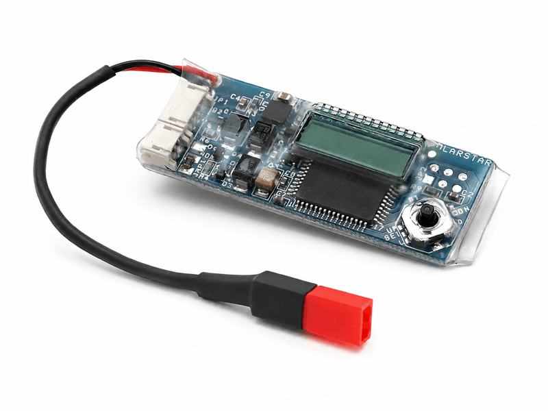 FCU / Electronics