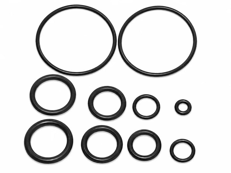Service / O-Rings