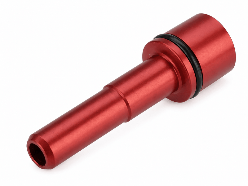 Nozzles