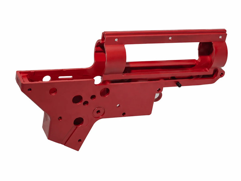HPA Gearbox