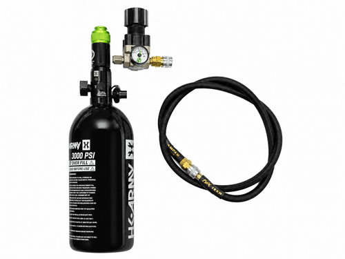 HPA Components