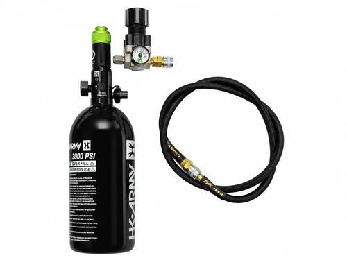 HPA Components