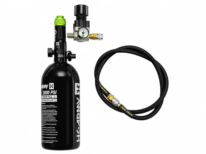 Full AirRigs