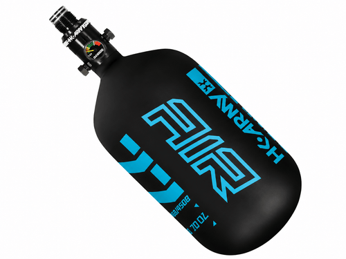 HPA Tanks