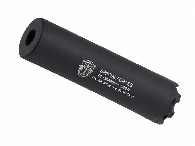 Suppressors