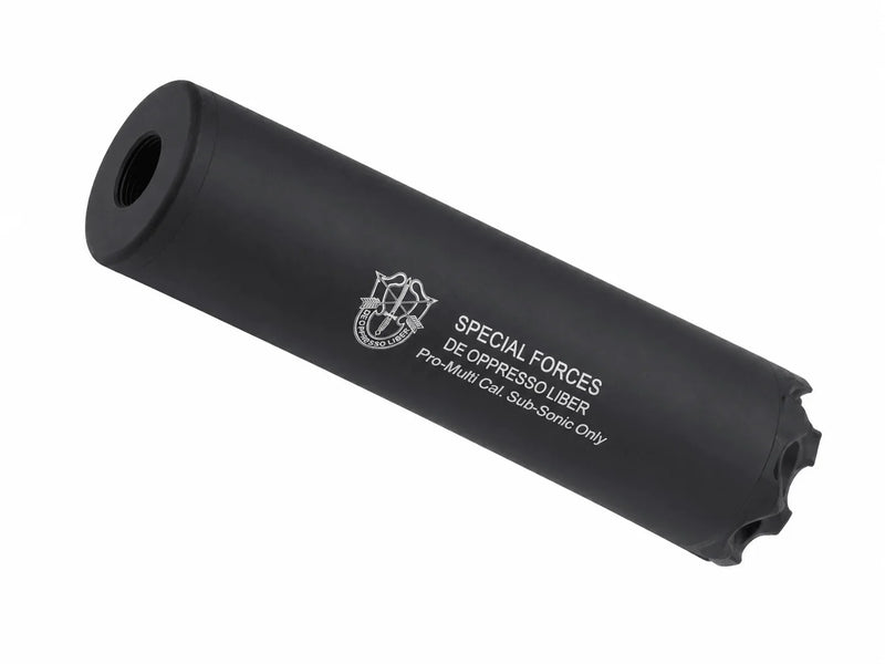 Suppressors