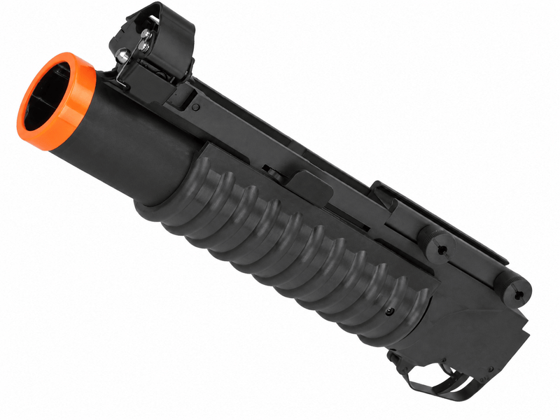 Grenade Launchers