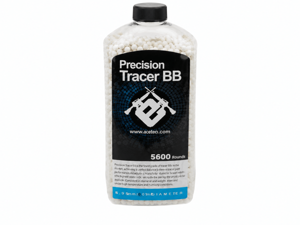 Airsoft essentials — BBs, magazines, gas and air