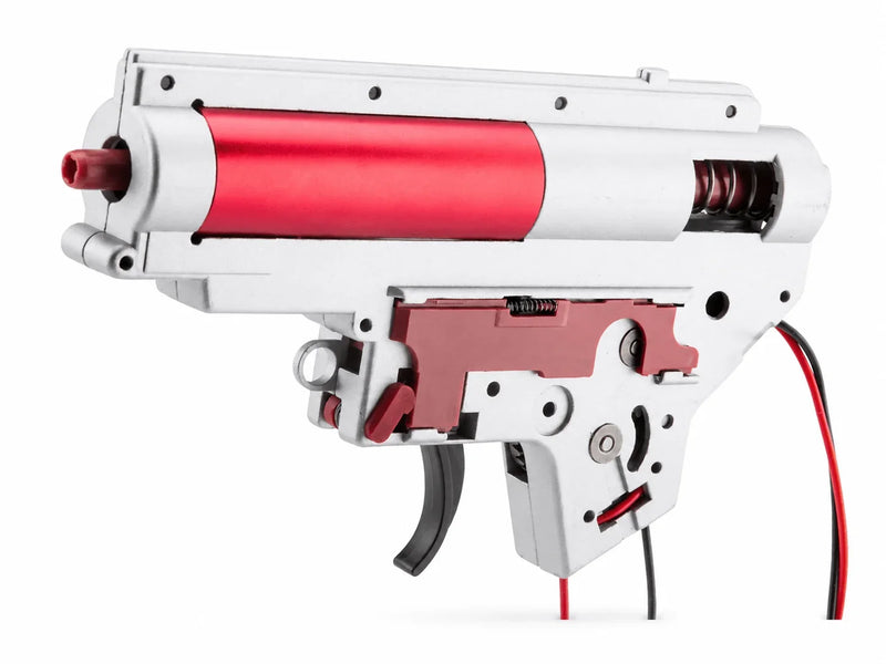 AEG Gearbox