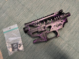 MAC AR8 Receivers - KA Tech Airsoft - 